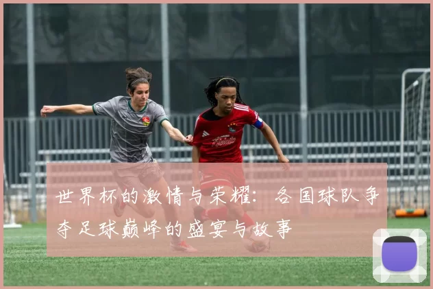 世界杯的激情与荣耀：各国球队争夺足球巅峰的盛宴与故事