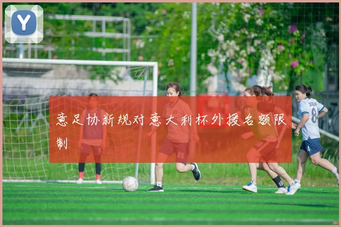 意足协新规对意大利杯外援名额限制