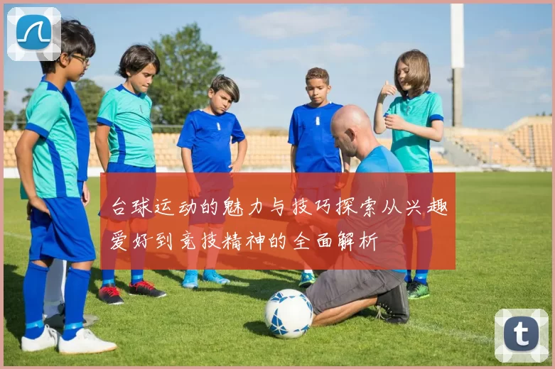 台球运动的魅力与技巧探索从兴趣爱好到竞技精神的全面解析